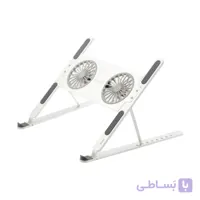 پایه خنک کننده لپ تاپ ارگو مدل WLB005