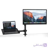 پایه نگهدارنده مانیتور و لپ تاپ ERGO مدل WLA 005