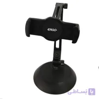 پایه هولدر موبایل ارگو  مشکی ERGO WMH001