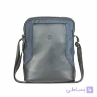 کیف رودوشی نیلپر توریستر مدل آسو کد 672