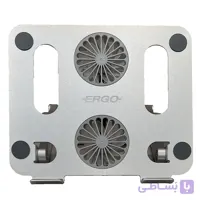 کول پد ( خنک کننده ) لبتاب و تبلت ERGO WLB 004