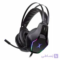 هدست با کیفیت بالا فاکس ایکس ری foxXray مدل FXR-SAU-35 SKYTHUNDER