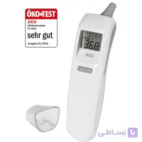 تب سنج دماسنج دیجیتالی AEG مدل FT 4919