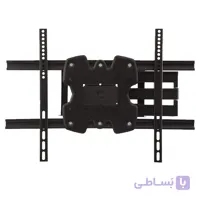 پایه دیواری دو بازو  TNS-BTWM 04