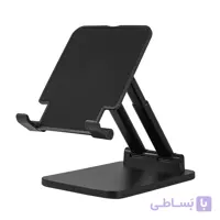 پایه نگهدارنده رومیزی گوشی موبایل و تبلت ارگو Ergo مدل WMH 004 مشکی