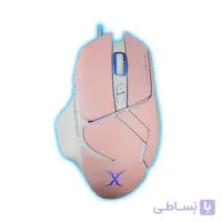 موس مخصوص بازی فاکس ایکس ری مدل FXR-SM-69 SENA