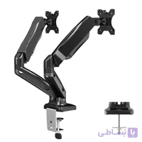 پایه نگهدارنده مانیتورERGO مدل WLA004 سفید