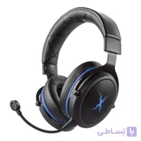 هدست با کیفیت بالا فاکس ایکس ری foxXray مدل FXR-HAB-05 LOW-LATENCY