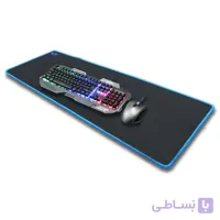 پد موس بازی فاکس ایکس ری مدل FXR-PPS-15 TIDE