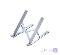 پایه نگهدارنده لپ تاپ ارگو مدل WLB011