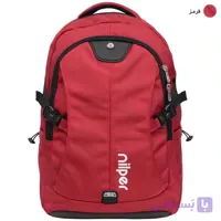 کوله پشتی نیلپر توریستر مدل توبن کد 114