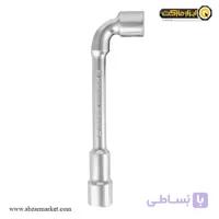 آچار دو سر بکس چپقی کندو مدل 181