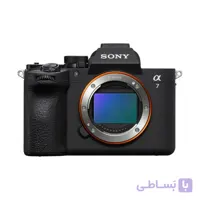 دوربین بدون آینه سونی SONY ALPHA A7 V Mirrorless Camera