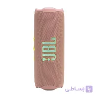 اسپیکر JBL Flip 7 Pink