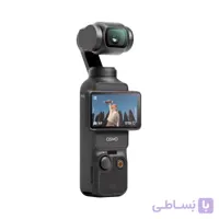 گیمبال اسمو پاکت پک استاندارد Gimbal DJI Osmo Pocket 4 Creator Standard