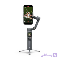 گیمبال موبایل دی جی آی DJI Osmo Mobile 8p Gimbal Stabilizer