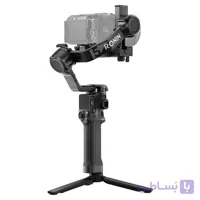 گیمبال دوربین دی جی آی آر اس 5 DJI RS5 Gimbal Stabilizer