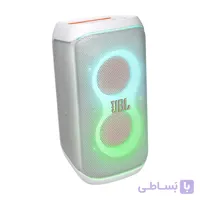 اسپیکر JBL PartyBox club 120 white