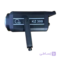ویدئو لایت تی بی تو Video Light COB TB2 Kz300