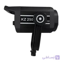 ویدئو لایت تی بی تو Video Light COB TB2 Kz250