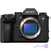 دوربین عکاسی سونی Sony a1 II Mirrorless Camera