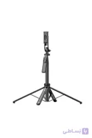مونوپاد بلوتوثی مدل K31 Hand held stabilizer با هوش مصنوعی و قابلیت دنبال کردن سوژه