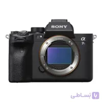 دوربین عکاسی سونی Sony Alpha a7S III Mirrorless Digital Camera (Body) (کپی)