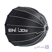 سافت باکس پارابولیک Enujoy 90cm