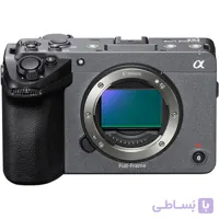 دوربین سینمایی سونی Sony FX5 Cinema Camera
