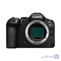 دوربین کانن Canon EOS R6 Mark III Mirrorless Camera body