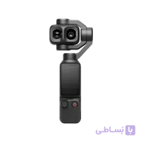 Osmo Pocket 4P Vlog Combo