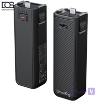 SmallRig Power Bank Grip for DJI Osmo Pocket 4/3