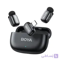 میکروفون بی‌سیم BOYA mini-14 USB-C