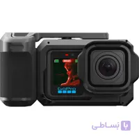 GoPro MISSION 1 PRO Grip Edition
