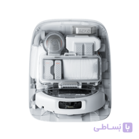 جارو رباتیک دی جی ای DJI ROMO P