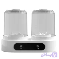 مینی واش دوقلو قابل حمل و شارژی KJ-R11