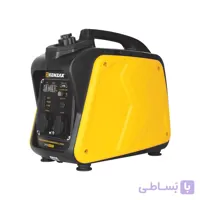 موتور برق اینورتر سایلنت 2200 وات کنزاکس مدل 6122