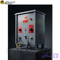 شارژ باطری خودرو 8 عددی عربشاهی