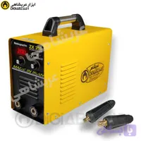 اینورتر200 آمپر عربشاهی همراه با نمایشگر مدل DGA20456