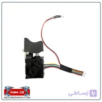 کلید دریل شارژی 16.8 ماکیتایی شرکتی