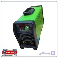 دستگاه اینورتر جوشکاری 200 آمپر ایران ترانس مدل IT200D