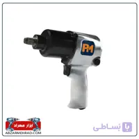 بکس بادی پی ام مدل 900NM با درایو 1/2 اینچ