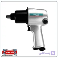 بکس بادی 1/2 اینچ 850 نیوتن پوکا مدل IW0140