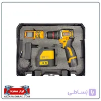 کیت مهندسی پی ام مدل DLM