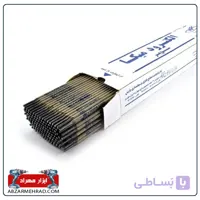 الکترود سایز 4 سوپر میکا مدل E6013 بسته 5 کیلویی