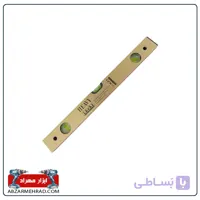 تراز دستی 30 سانتی متر LEVEL ایتالیا