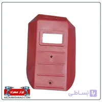 ماسک جوشکاری دستی پلاستیکی وینر