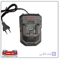 پایه شارژر باتری 20 ولت ابزار شارژی پی ام آنکور