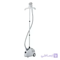 اتو بخار گرین لاین مدل GNGMPTSI9F ظرفیت ۱.۸ لیتر ۲۰۰۰ واتGreen Lion Garment Steamer