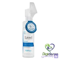 فوم شستشوی پوست خشک هیدراسل (Hydrasel) لایسل 150 میلی لیتری